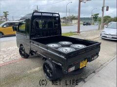 ダイハツ ハイゼットトラック