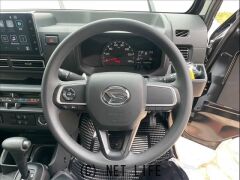 ダイハツ ハイゼットトラック