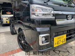 ダイハツ ハイゼットトラック