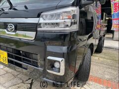 ダイハツ ハイゼットトラック