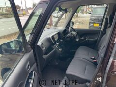 日産 デイズルークス