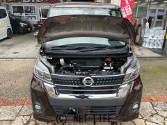 日産 デイズルークス