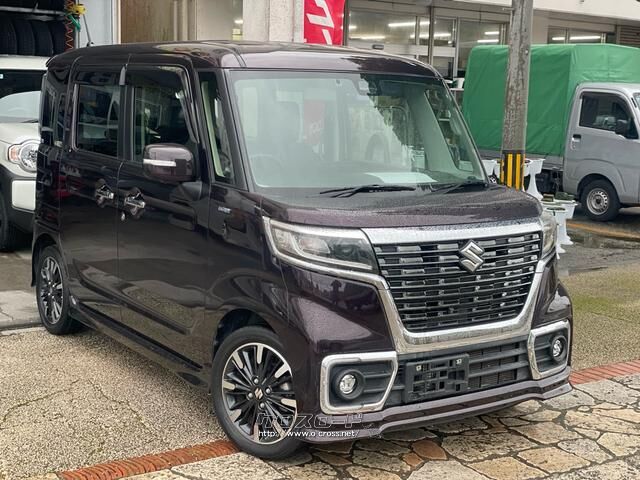 スズキ スペーシア