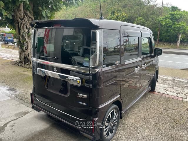 スズキ スペーシア