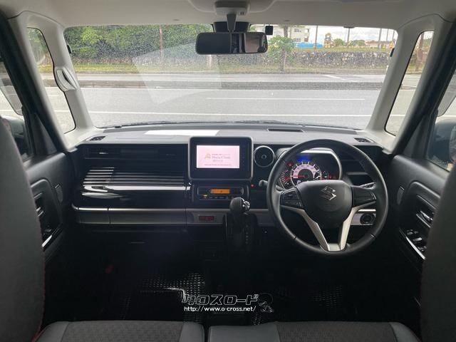 スズキ スペーシア