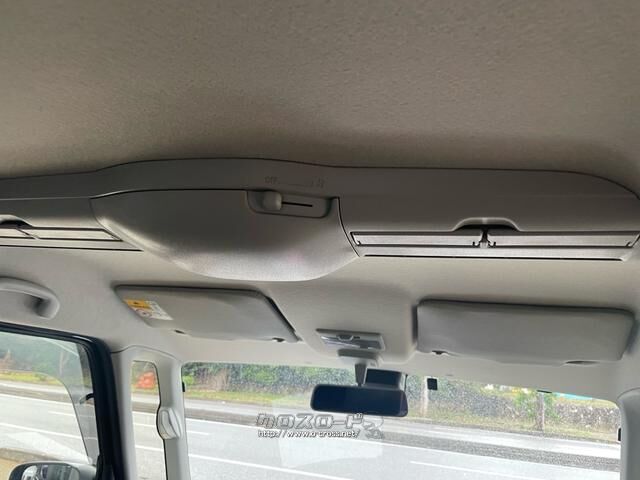 スズキ スペーシア