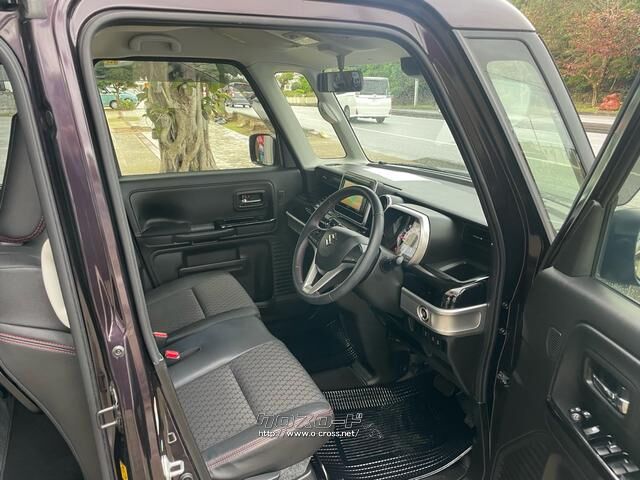 スズキ スペーシア