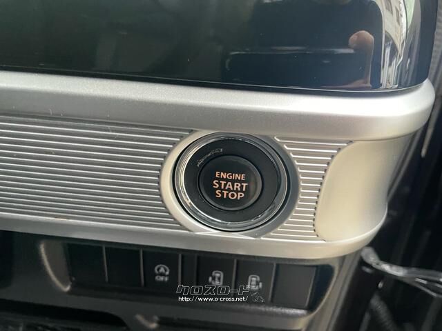 スズキ スペーシア