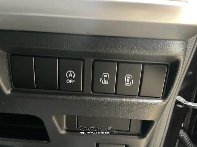 スズキ スペーシア