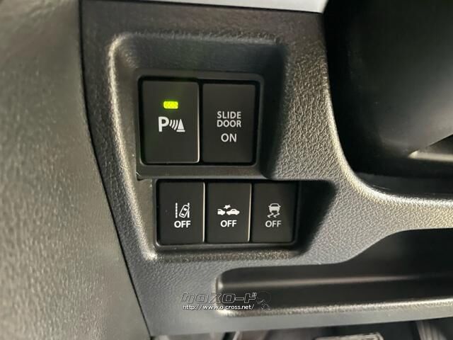 スズキ スペーシア