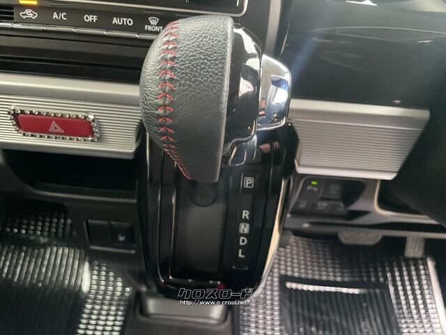 スズキ スペーシア