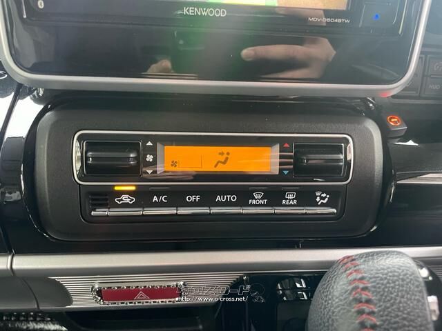 スズキ スペーシア