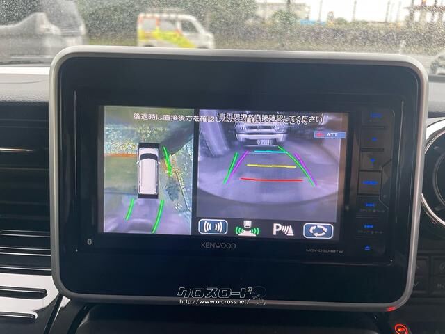 スズキ スペーシア