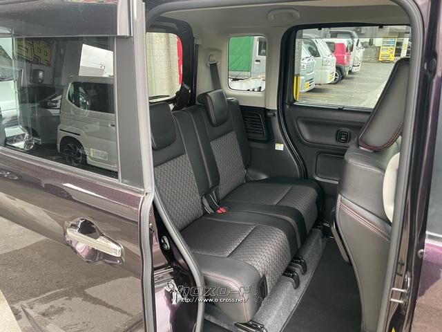 スズキ スペーシア