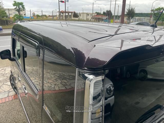 スズキ スペーシア