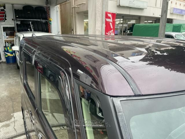 スズキ スペーシア