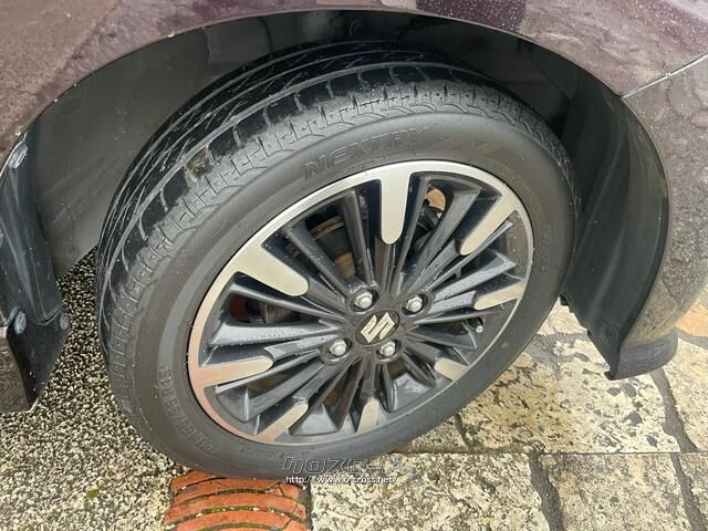 スズキ スペーシア