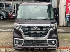 スズキ スペーシア