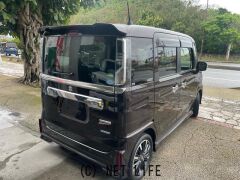 スズキ スペーシア