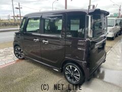 スズキ スペーシア