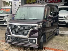 スズキ スペーシア