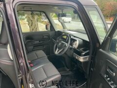 スズキ スペーシア