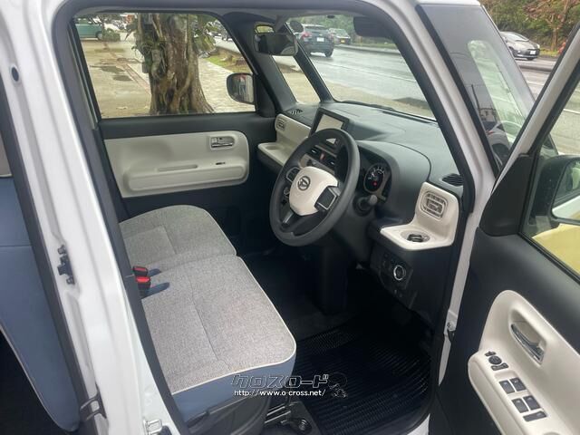 ダイハツ ムーヴキャンバス