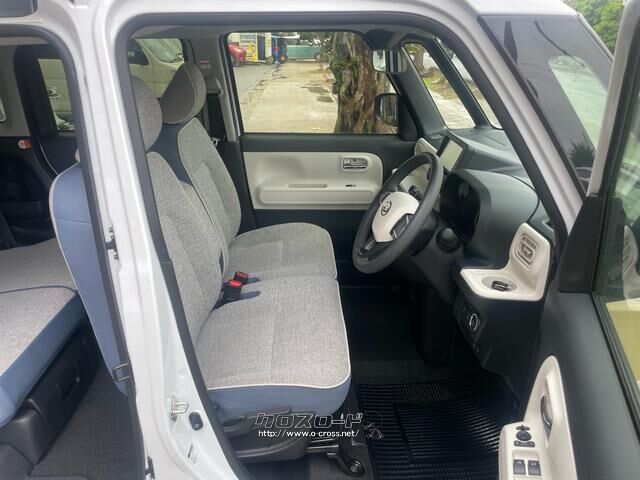 ダイハツ ムーヴキャンバス