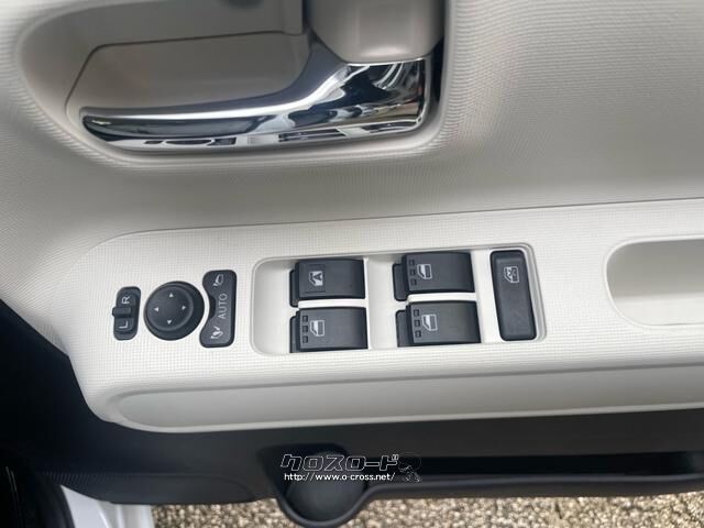 ダイハツ ムーヴキャンバス