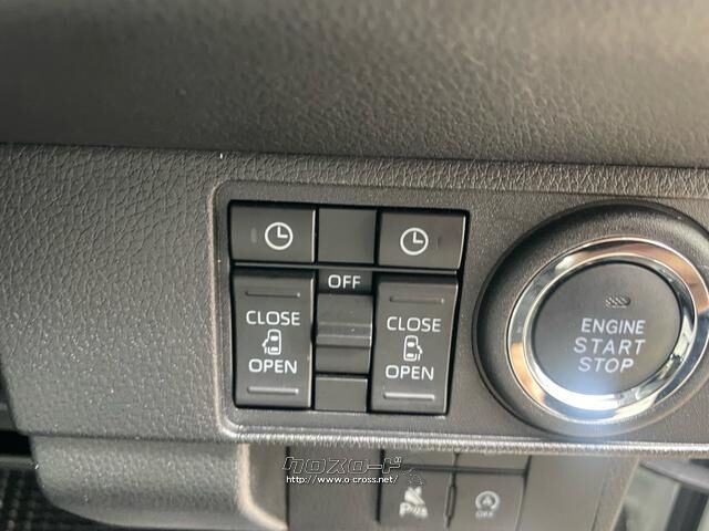 ダイハツ ムーヴキャンバス