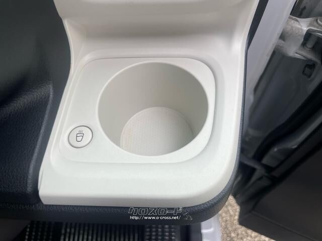 ダイハツ ムーヴキャンバス