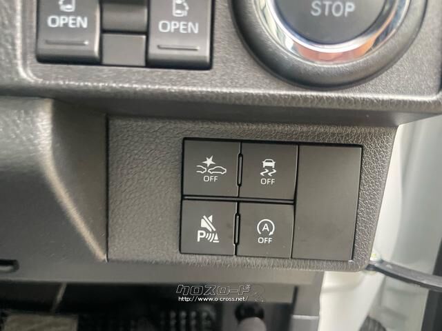 ダイハツ ムーヴキャンバス