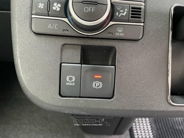 ダイハツ ムーヴキャンバス