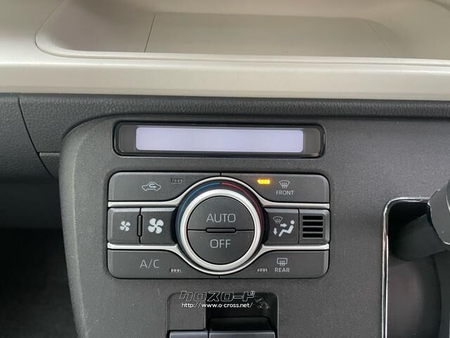 ダイハツ ムーヴキャンバス