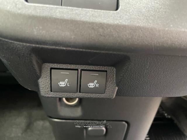 ダイハツ ムーヴキャンバス