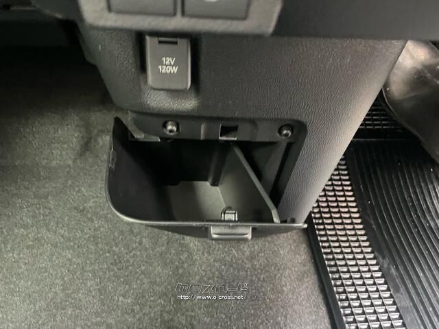 ダイハツ ムーヴキャンバス