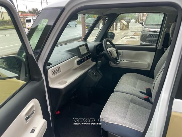 ダイハツ ムーヴキャンバス