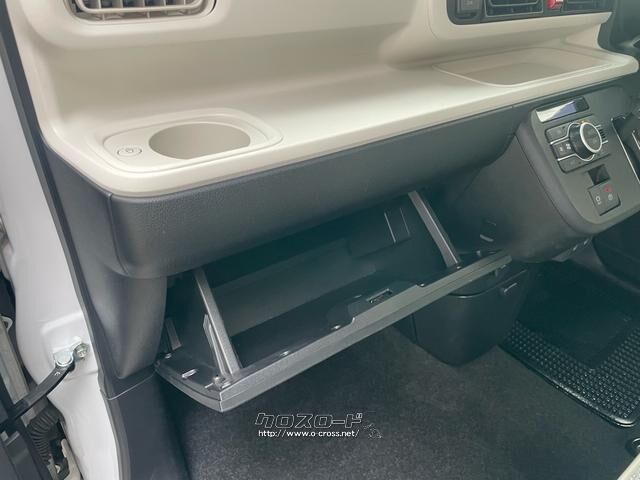 ダイハツ ムーヴキャンバス