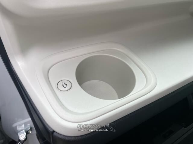 ダイハツ ムーヴキャンバス