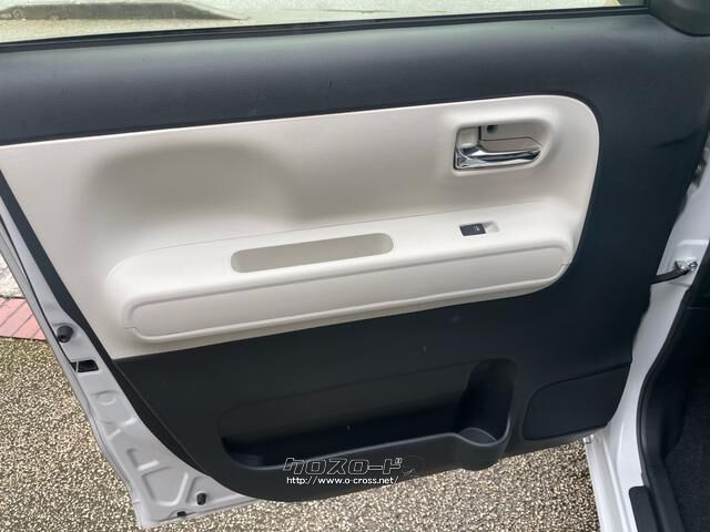 ダイハツ ムーヴキャンバス