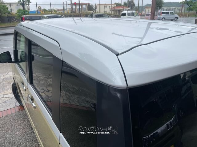 ダイハツ ムーヴキャンバス