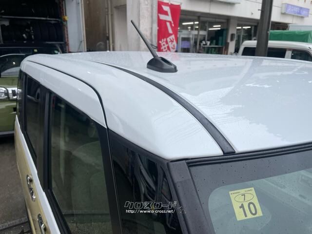 ダイハツ ムーヴキャンバス