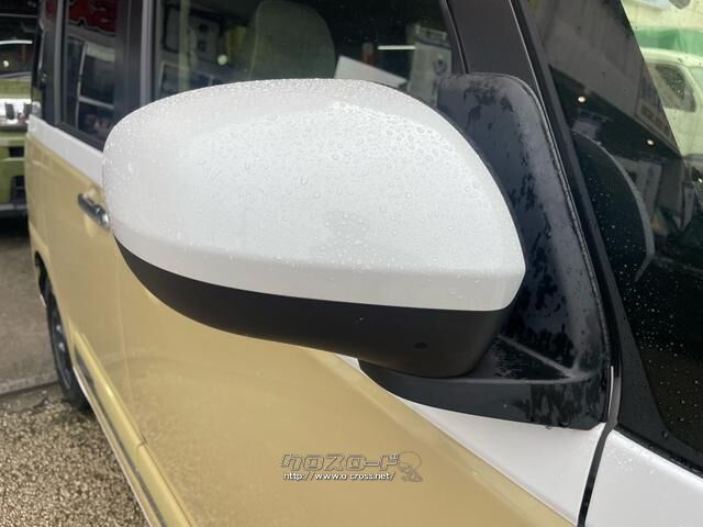 ダイハツ ムーヴキャンバス