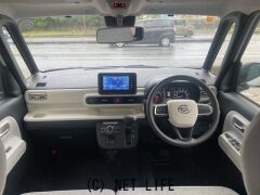 ダイハツ ムーヴキャンバス