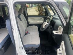 ダイハツ ムーヴキャンバス