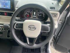 ダイハツ ムーヴキャンバス