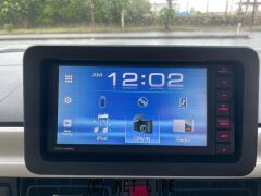 ダイハツ ムーヴキャンバス