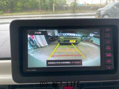 ダイハツ ムーヴキャンバス