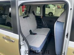 ダイハツ ムーヴキャンバス