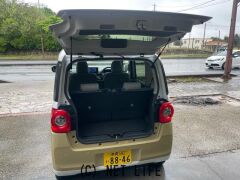 ダイハツ ムーヴキャンバス